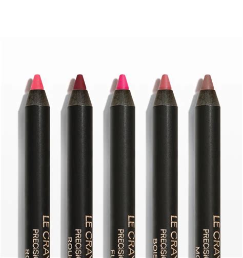 chanel 184 lip liner|chanel ombre contour lip crayon.